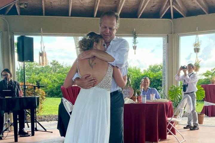 Father Daughter Dance