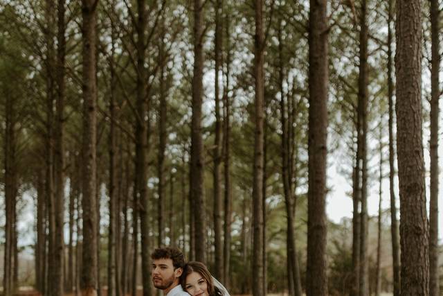 Makayla & Brennon