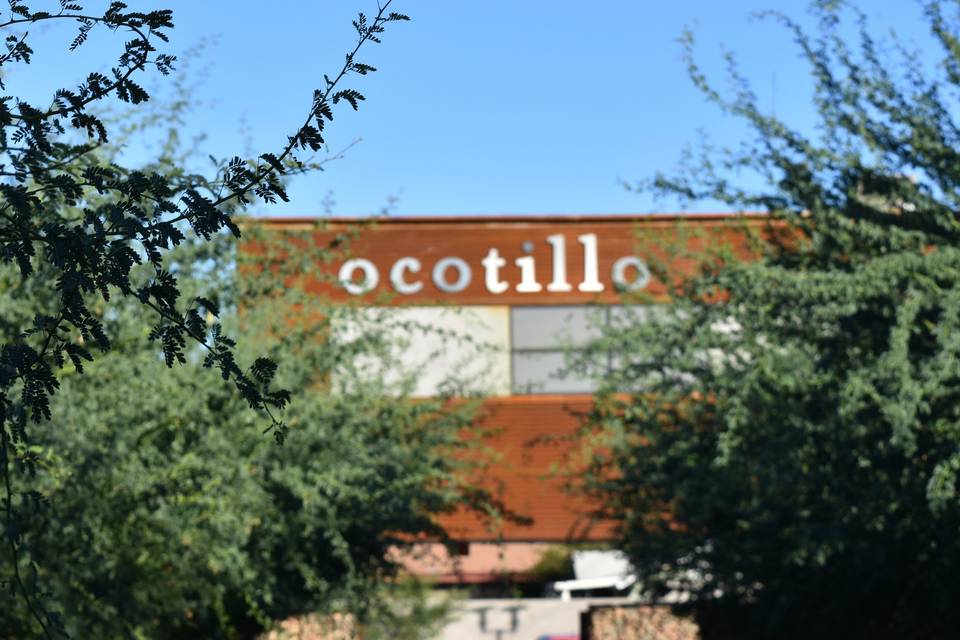 Ocotillo Restaurant