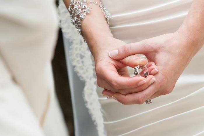 Los Angeles Elopement