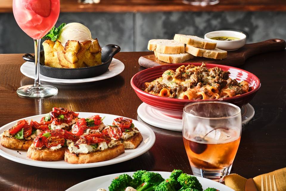 Carrabba's Italian Grill - Jacksonville (Baymeadows)