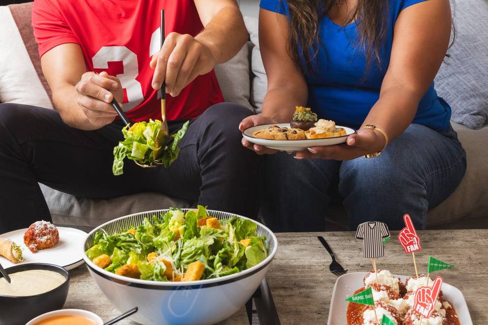 Carrabba's Italian Grill - Jacksonville (Baymeadows)