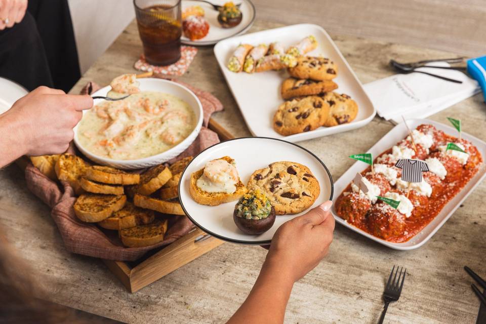 Carrabba's Italian Grill - Jacksonville (Baymeadows)
