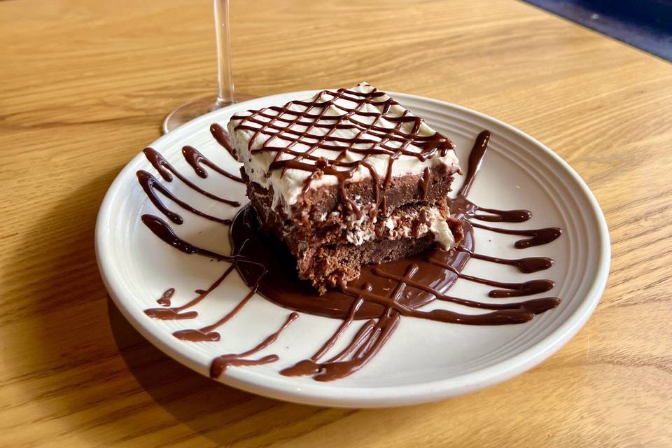 Carrabba's Italian Grill - Jacksonville (Baymeadows)