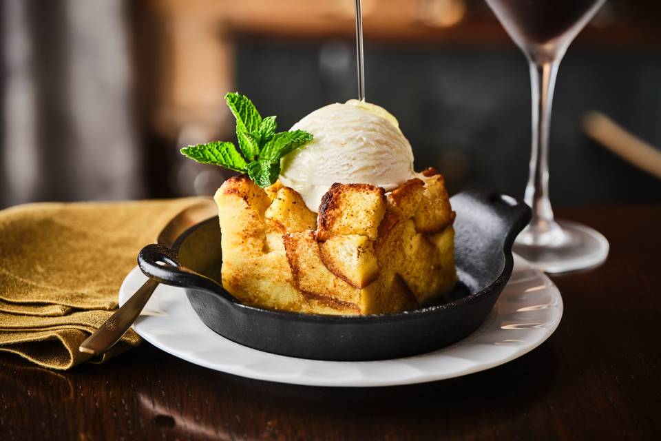 Carrabba's Italian Grill - Jacksonville (Baymeadows)
