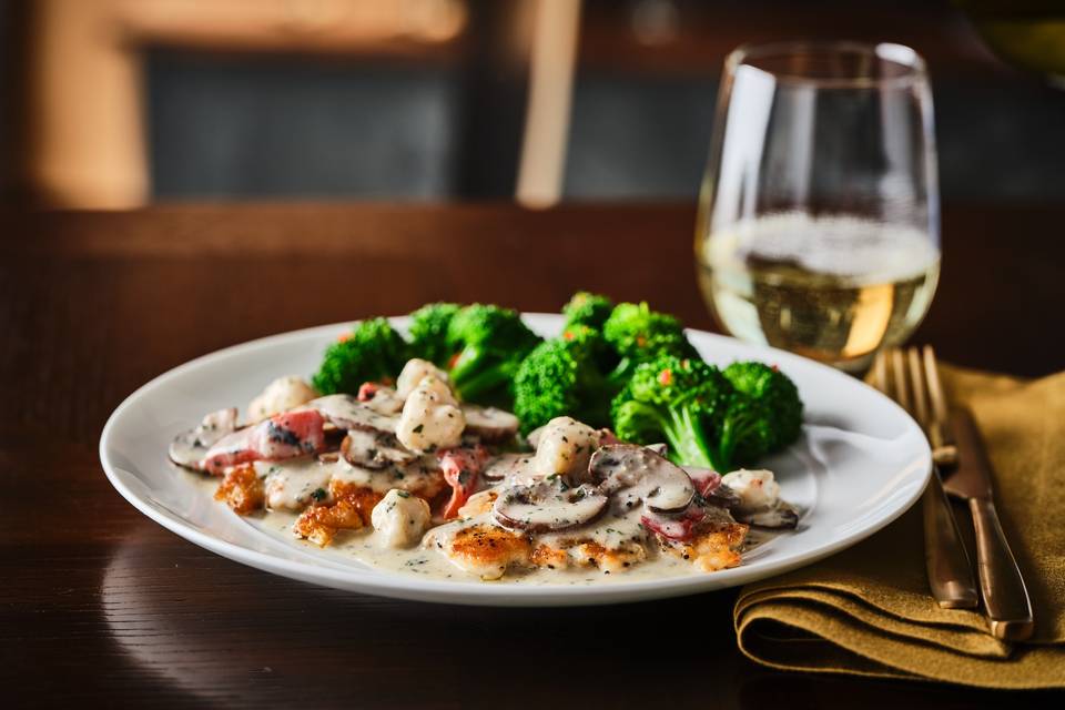 Carrabba's Italian Grill - Jacksonville (Baymeadows)
