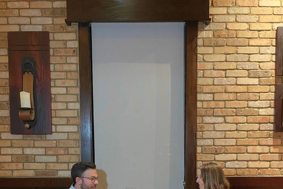 Carrabba's Italian Grill - Jacksonville (Baymeadows)