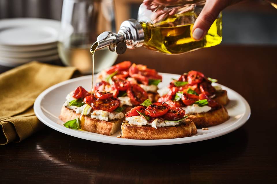 Carrabba's Italian Grill - Jacksonville (Baymeadows)