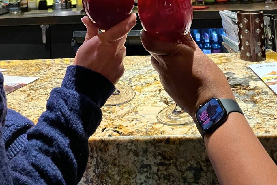 Carrabba's Italian Grill - Jacksonville (Baymeadows)