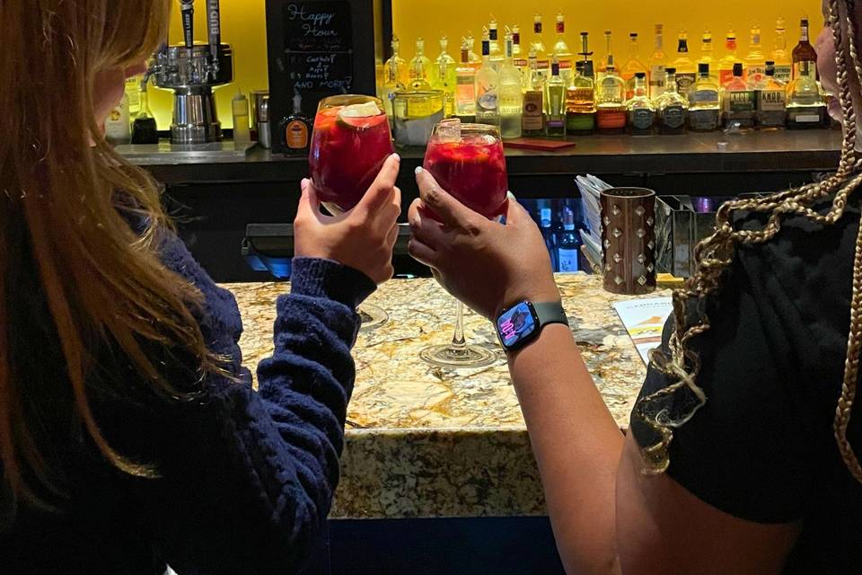 Carrabba's Italian Grill - Jacksonville (Baymeadows)