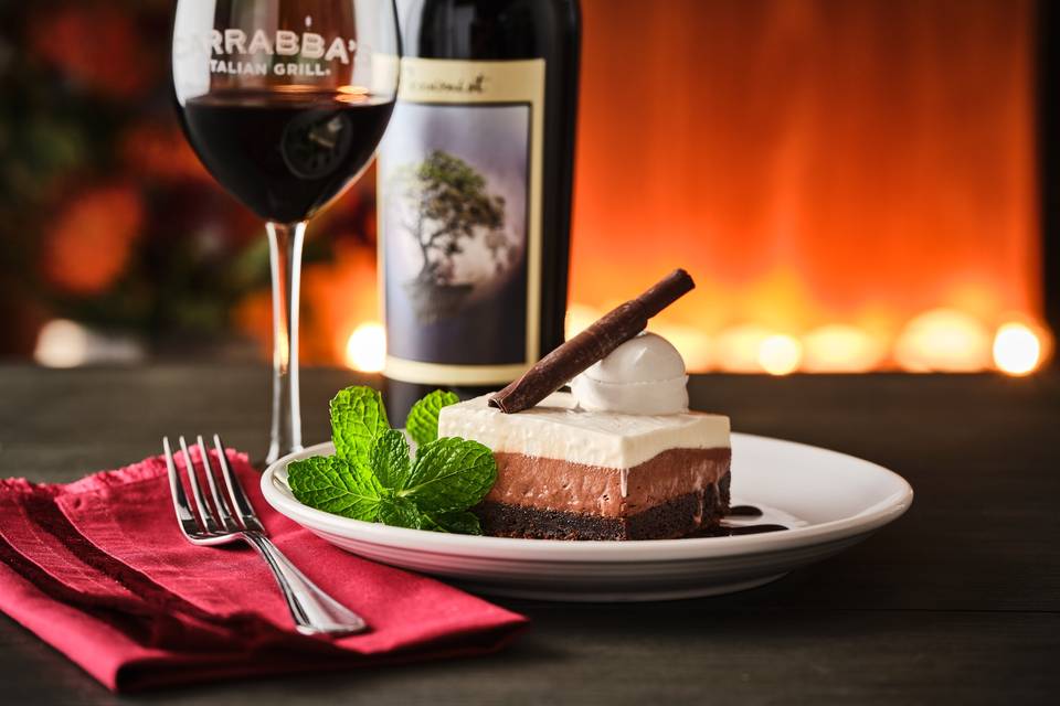 Carrabba's Italian Grill - Jacksonville (Baymeadows)