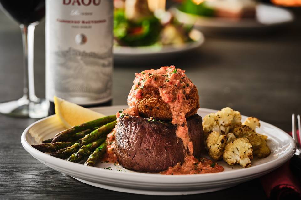 Carrabba's Italian Grill - Jacksonville (Baymeadows)