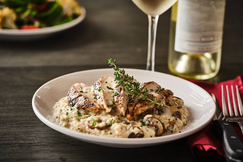 Carrabba's Italian Grill - Jacksonville (Baymeadows)