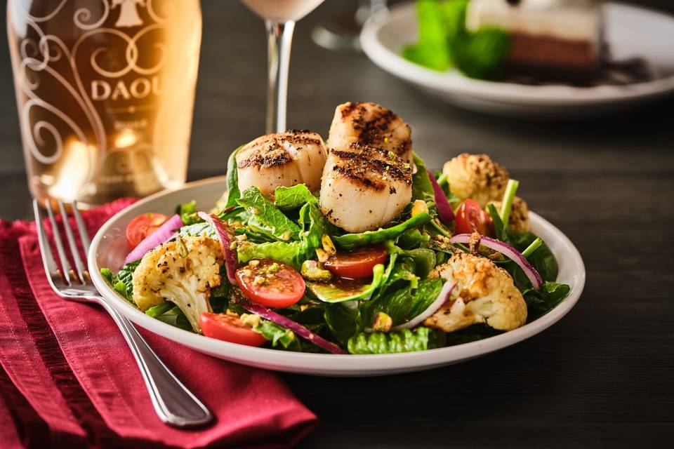 Carrabba's Italian Grill - Jacksonville (Baymeadows)