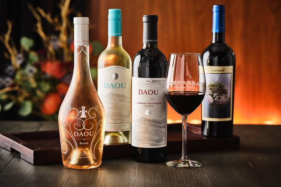 Carrabba's Italian Grill - Jacksonville (Baymeadows)