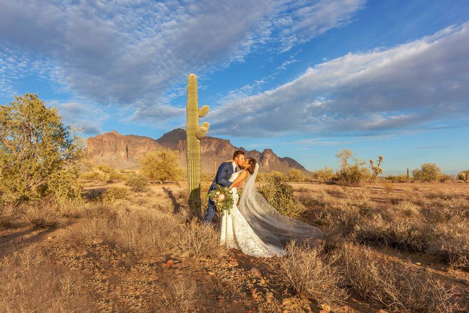 The Paseo - Venue - Apache Junction, AZ - WeddingWire