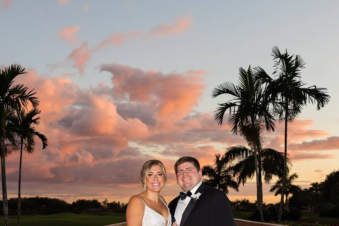 Heritage Bay Golf And Country Club Country Club Weddings Naples Fl