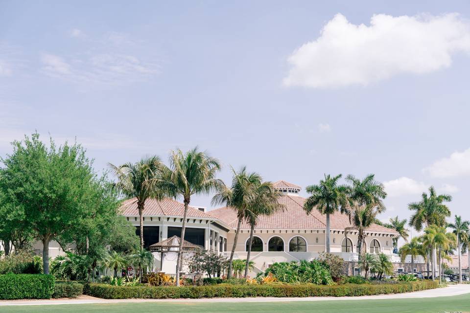 Heritage Bay Golf & Country Club