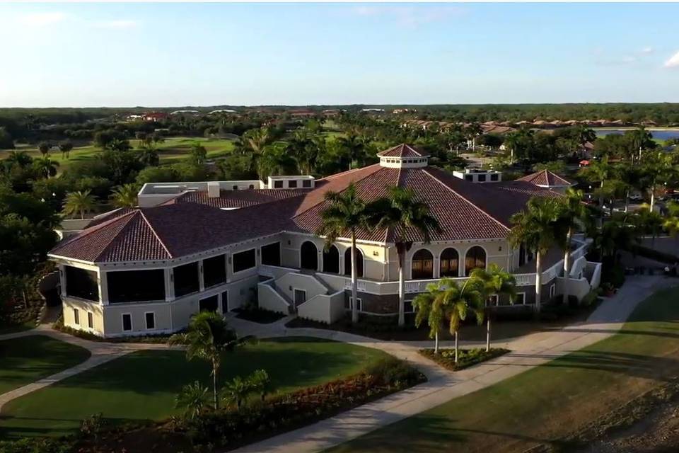 Heritage Bay Golf & Country Club