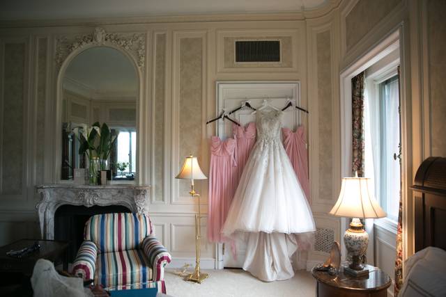 Bridal Prep