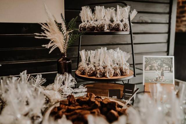 Dessert Table