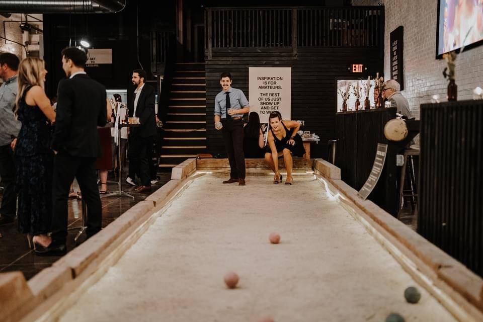Bocce