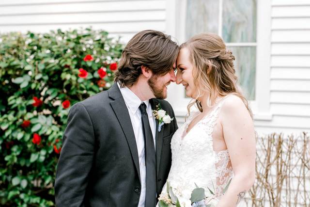 Taylor Prickett Photography
