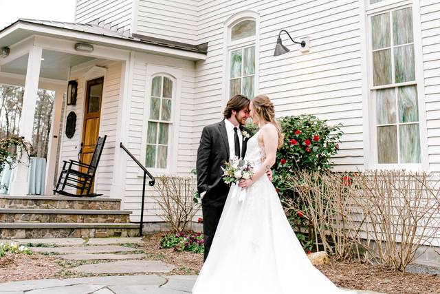 Taylor Prickett Photography