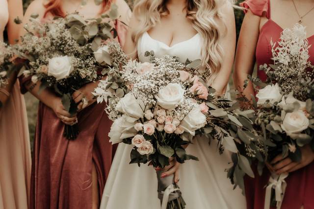 DIY Florals