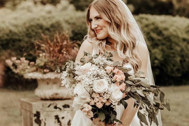 DIY Bouquet