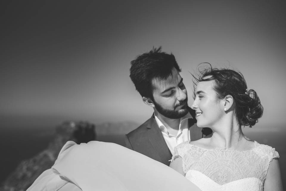 Wedding Stories Photography