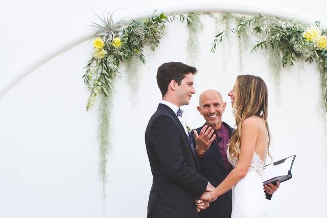 Tom Kelly Weddings