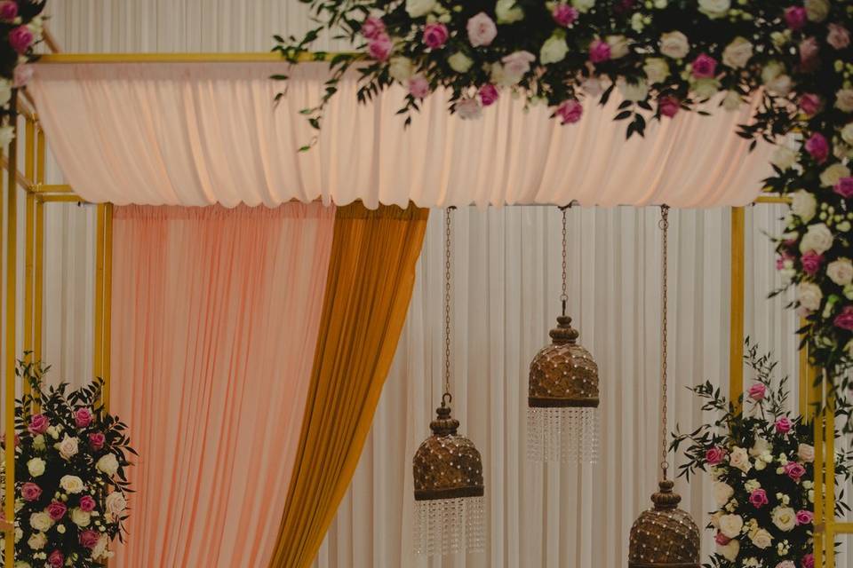 Ceremony
