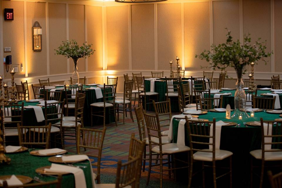 Table Setting