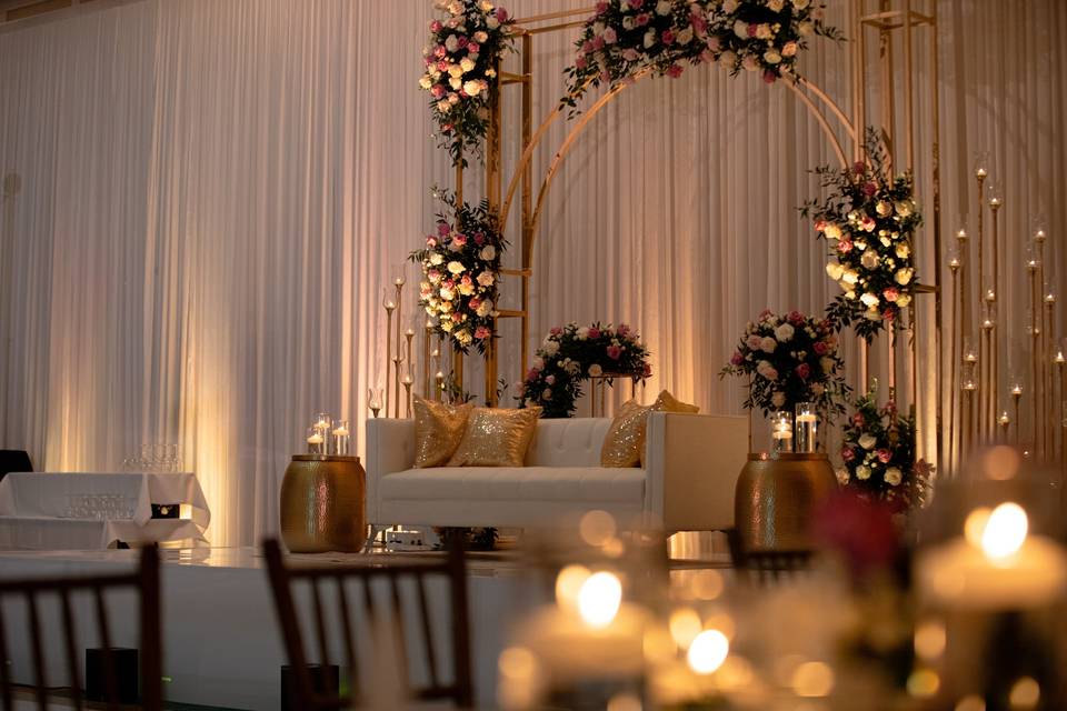 Ballroom