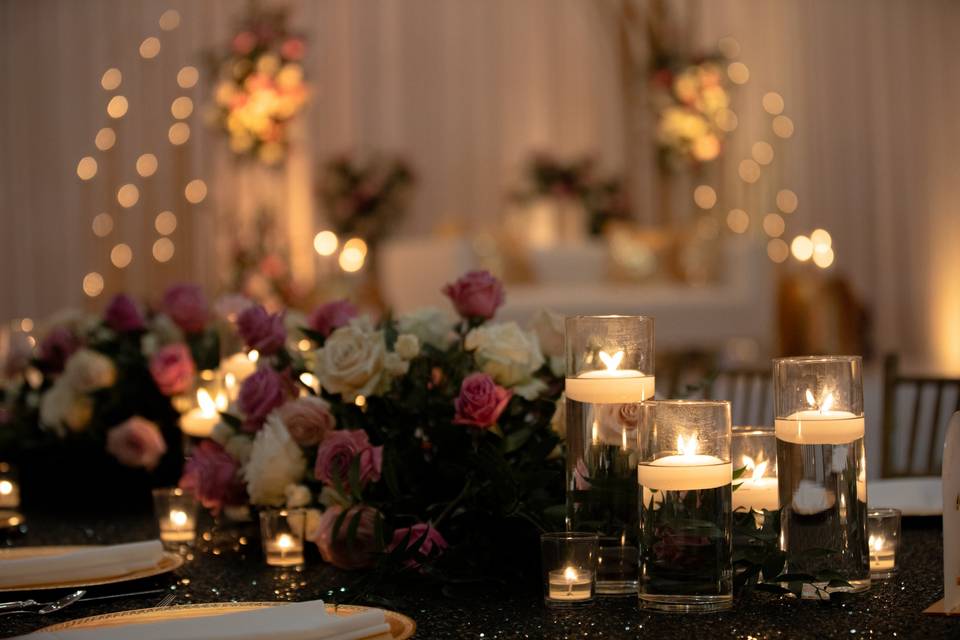 Table Setting