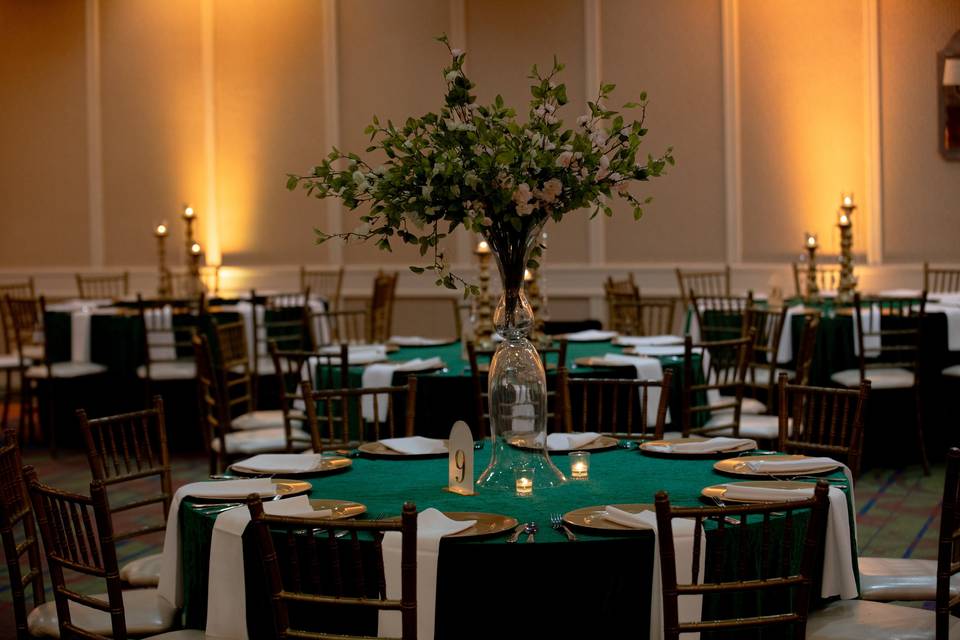 Table Setting