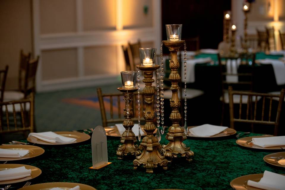 Centerpiece