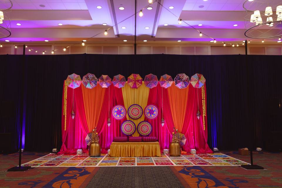 Sangeet