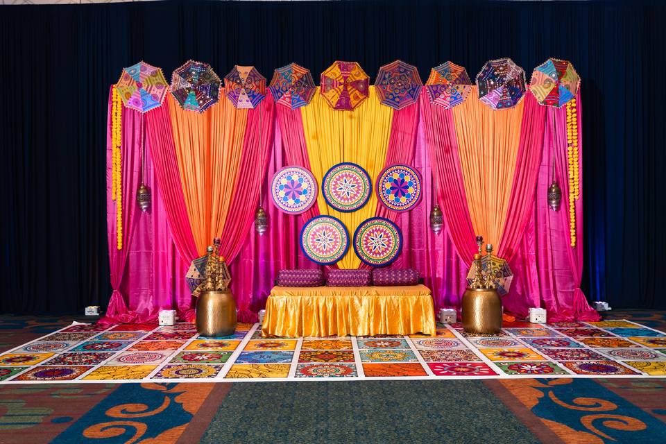 Sangeet