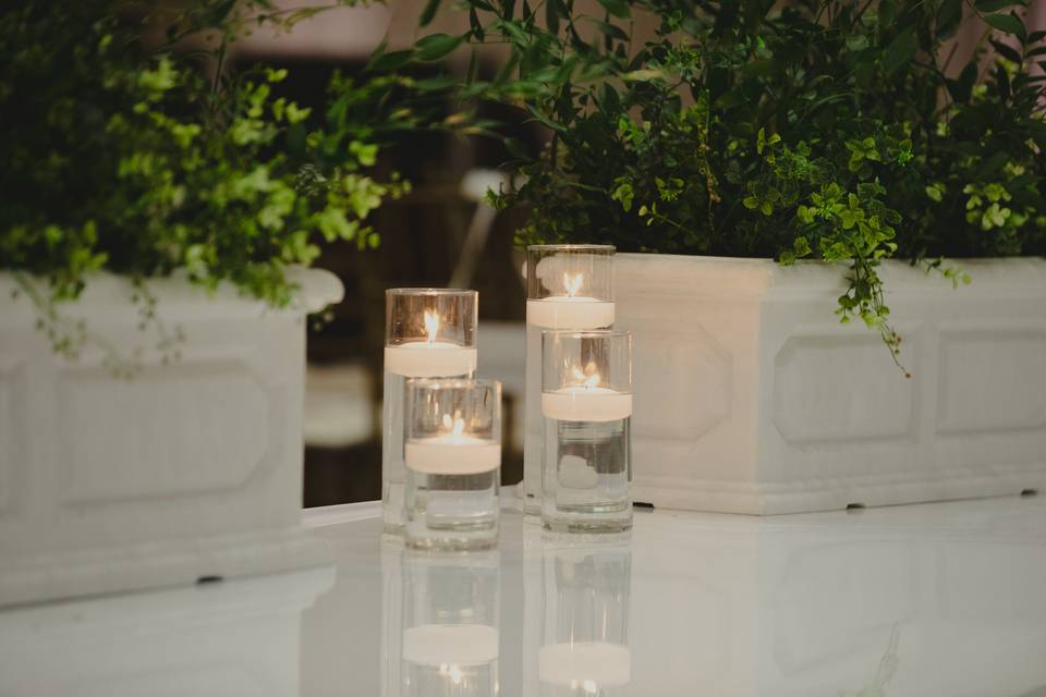 Candle