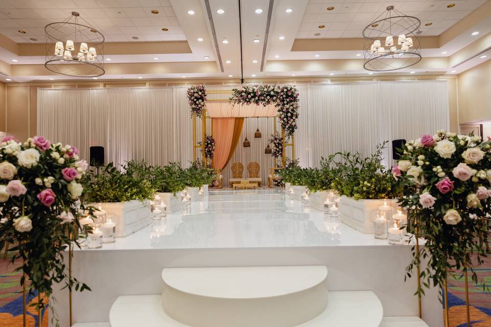 Ceremony
