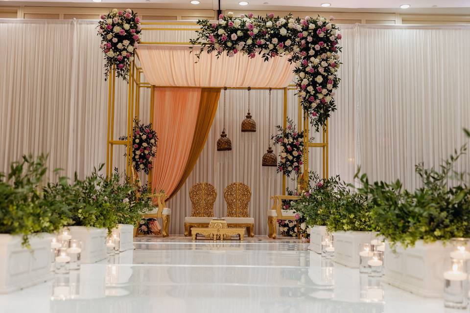 Ceremony