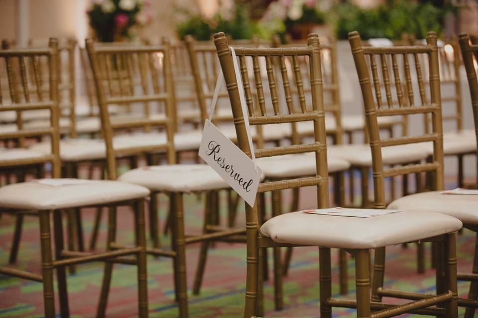 Ceremony