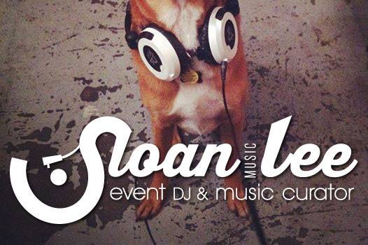 Sloan lee Music, DJ Scoob