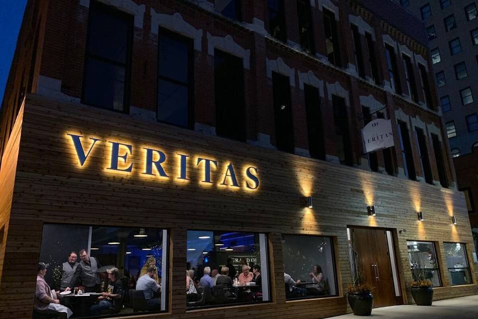 Events by Veritas