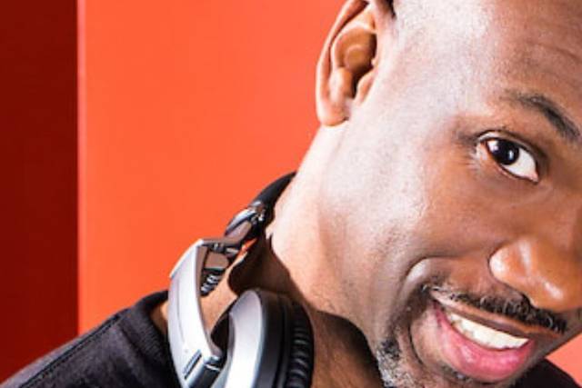 Personal DJ
