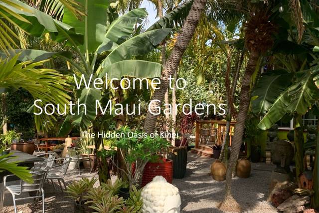 South Maui Gardens