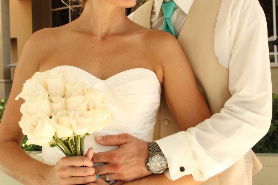 Wedding by Michivision