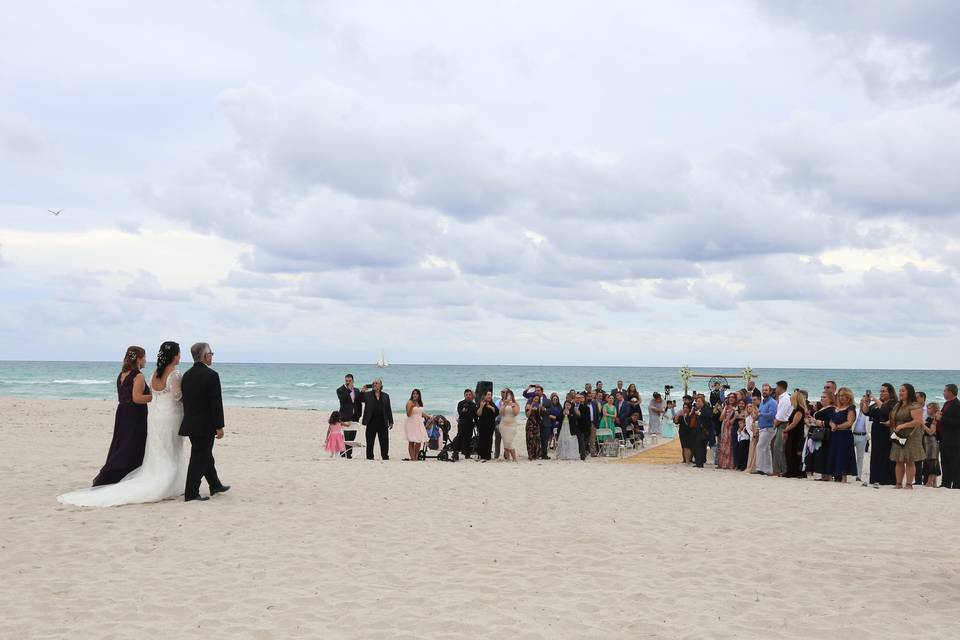 Wedding by Michivision